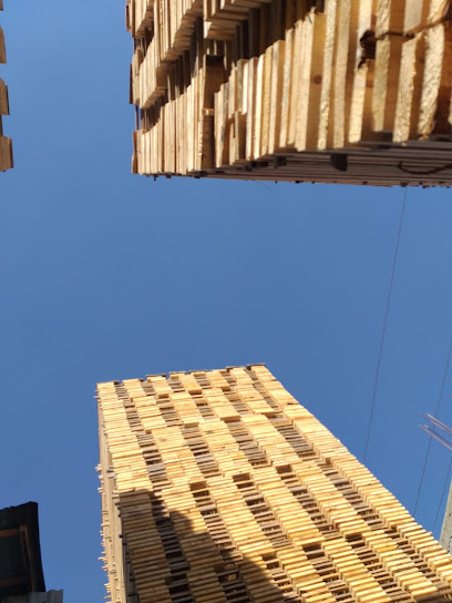 Maderas de Michoacan en Ecatepec de Morelos