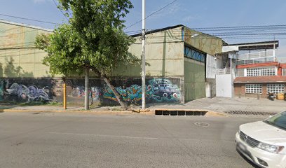 Maderas y Conglomerados en Tlalnepantla