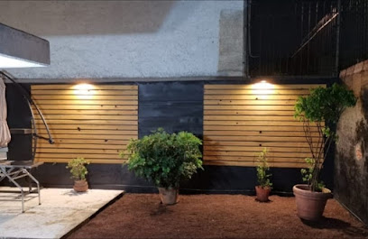 Maderas y Derivados Sanchez en Tlalpan