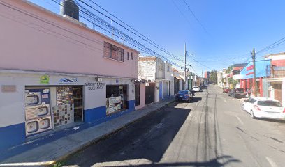 Maderas y Plasticos Toluca S.A. C.V. en Toluca