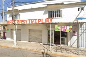 Maderas y Trilay en Valle de Chalco Solidaridad