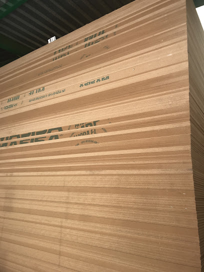 Maderas y Triplay Los Encinos en Ecatepec de Morelos