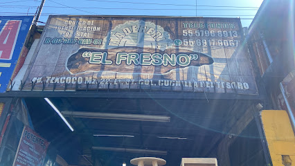 Maderera El Fresno en Venustiano Carranza