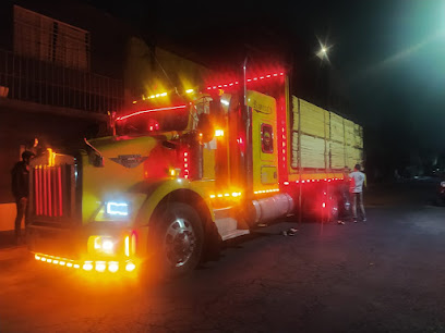 Madererería El Deposito en Nezahualcóyotl