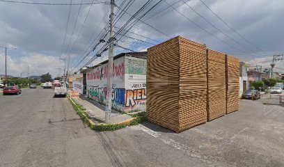 Maderería Albatros en Nezahualcóyotl
