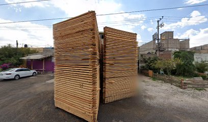 Maderería (Av de las Torres) en Nezahualcóyotl