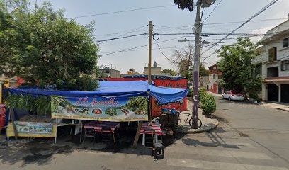 Maderería (Av. Guerra de Reforma) en Iztapalapa