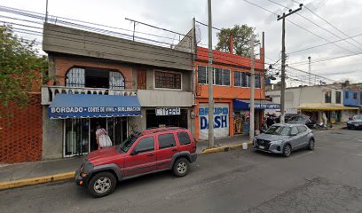 Maderería Bejarano en Gustavo A. Madero