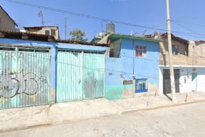 Maderería El Renobal en Chimalhuacán