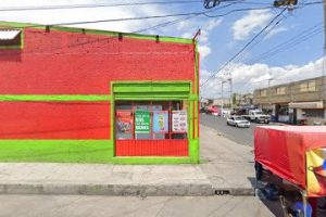 Maderería Ernando en Chimalhuacán