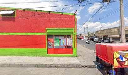 Maderería Ernando en Chimalhuacán