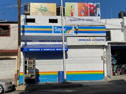 Maderería Floresta en Nezahualcóyotl