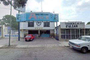 Maderería Fray Pedro en Colima