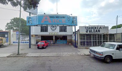 Maderería Fray Pedro en Colima