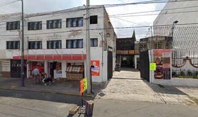 Maderería Guerrero en Toluca