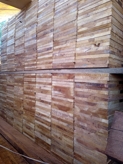 Maderería Guerrero en Xochimilco