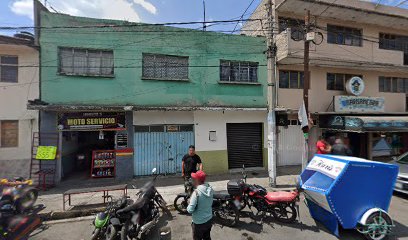 Maderería Karina Paz en Nezahualcóyotl