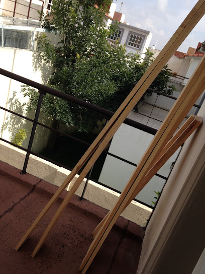 Maderería La Guadalupe en Toluca