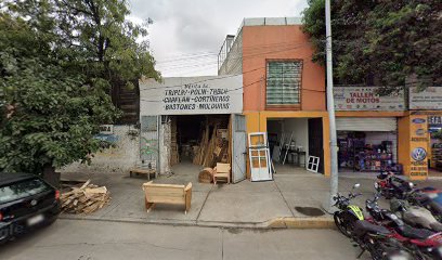 Maderería La Selva en Gustavo A. Madero