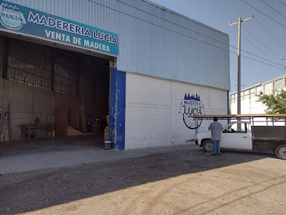 Maderería Lucia en Torreón