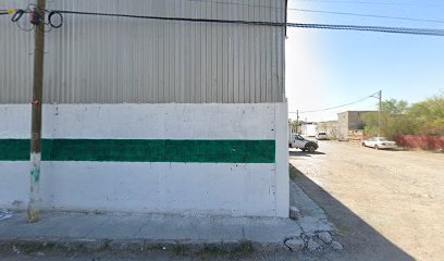 Maderería Madrid en Gómez Palacio