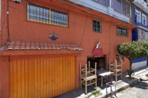 Maderería Martínez (Maestro Rural) en Gustavo A. Madero