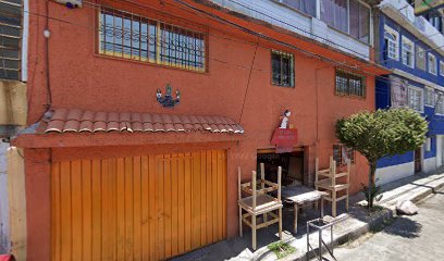 Maderería Martínez (Maestro Rural) en Gustavo A. Madero