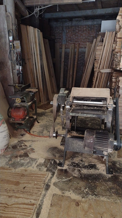 Maderería Panamericana en Gustavo A. Madero