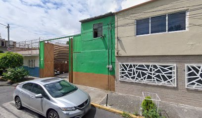 Maderería Segheria de Mexico en Gustavo A. Madero