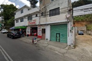 Maderería Torres en Cuajimalpa de Morelos