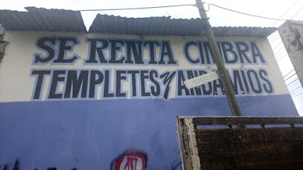 Maderería Tulyehualco en Xochimilco