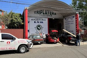 Madereríalym en Cuajimalpa de Morelos