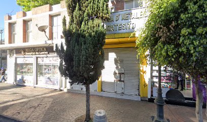 Marcos Finos en Toluca