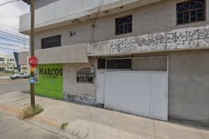 Marcos de Madera en Celaya
