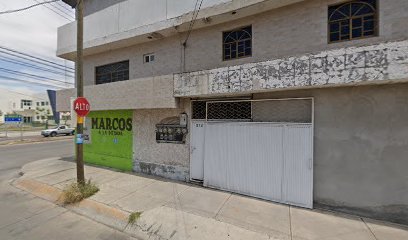 Marcos de Madera en Celaya