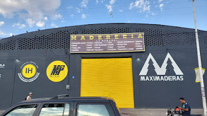 Maximaderas Aguascalientes en Aguascalientes