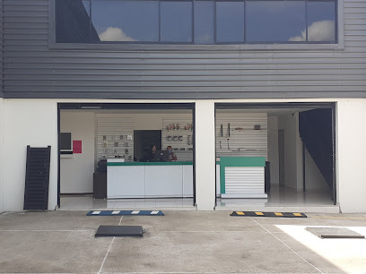 Melamina Store San Juan Bosco en León