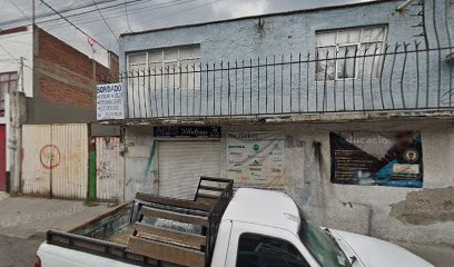 Msstlalpan en Tlalpan