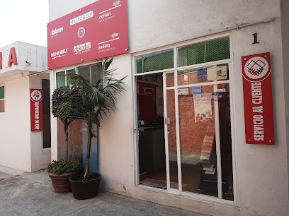 Multidecor (Corian, Formica, Wilsonart, Silestone) en Coyoacán