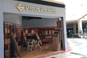 Pisos Picacho S.A. de C.V. en Cuajimalpa de Morelos