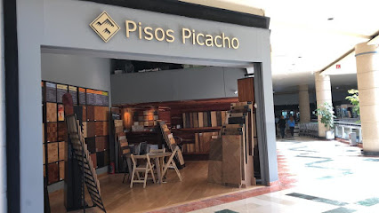 Pisos Picacho S.A. de C.V. en Cuajimalpa de Morelos
