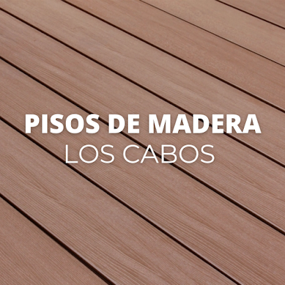 Pisos y Decks Los Cabos en Cabo San Lucas