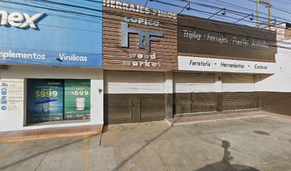 Placacentro en Tuxtla Gutiérrez