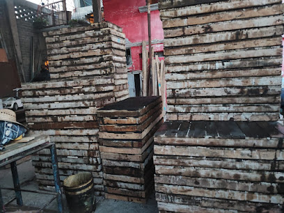 Renta de Cimbra en Xochimilco