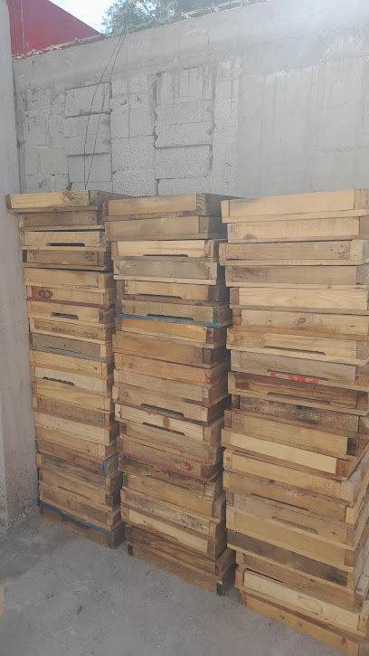 Renta de Madera Para Cimbra, Losa y Construcción Aragón en Gustavo A. Madero