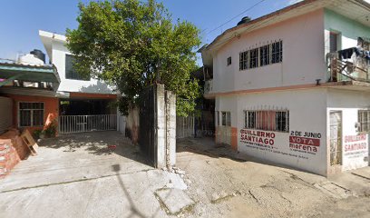 Renta de Madera Para La Construcción San Miguel en Tuxtla Gutiérrez