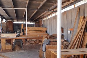 Sierra Blanca Maderas y Materiales en Cd. Juárez