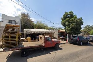 Tarimas y Derivados Ramirez en La Paz