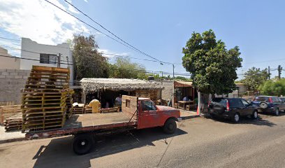 Tarimas y Derivados Ramirez en La Paz