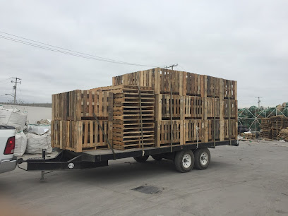 Tarimas y Maderas de Torreon S.A. de C.V. en Torreón